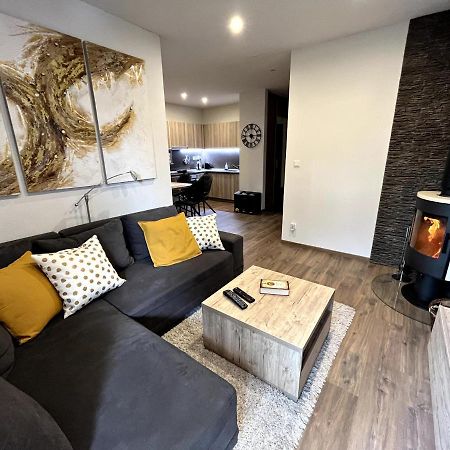 Apartman Blackberry Tale Eksteriør billede