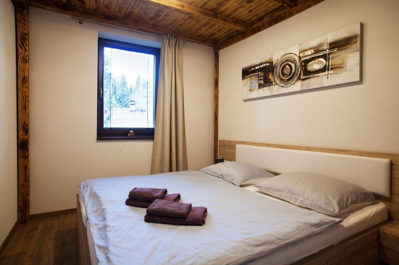 Apartman Blackberry Tale Eksteriør billede
