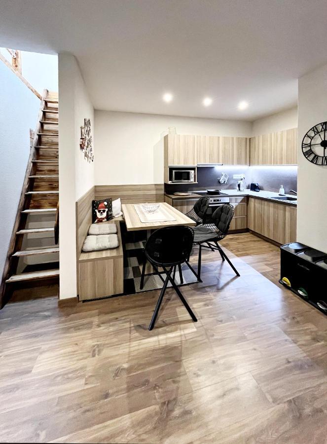 Apartman Blackberry Tale Eksteriør billede